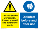 this-is-a-shared-workstation-protect-yourself-and-others-who-use-it--disinfect-b~